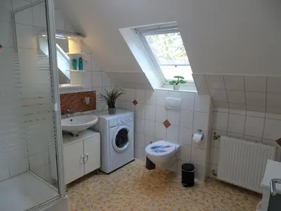 Ferienwohnung für 4 Personen (54 m²) in Dahme 3/10