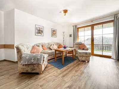 Ferienwohnung für 4 Personen (45 m²) in Dahme 1/10