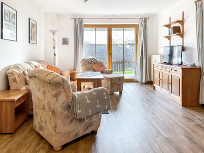 Ferienwohnung für 4 Personen (45 m²) in Dahme 2/10