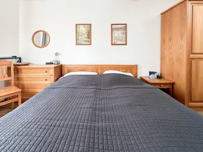 Ferienwohnung für 4 Personen (45 m²) in Dahme 5/10