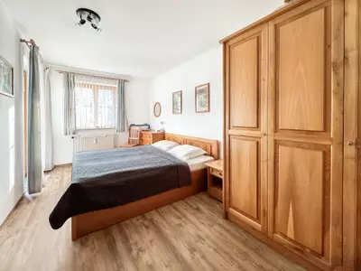 Ferienwohnung für 4 Personen (45 m²) in Dahme 6/10