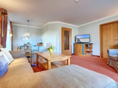 Ferienwohnung für 5 Personen (68 m²) in Dahme 3/10