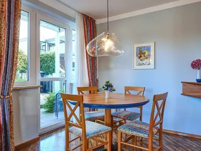 Ferienwohnung für 5 Personen (68 m²) in Dahme 5/10