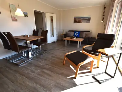 Ferienwohnung für 3 Personen (45 m²) in Dahme 2/10