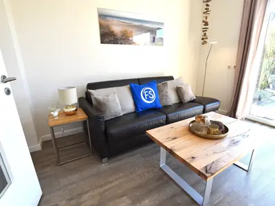 Ferienwohnung für 3 Personen (45 m²) in Dahme 3/10