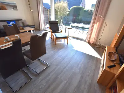 Ferienwohnung für 3 Personen (45 m²) in Dahme 5/10