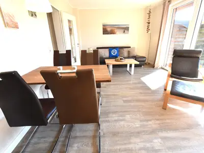 Ferienwohnung für 3 Personen (45 m²) in Dahme 6/10