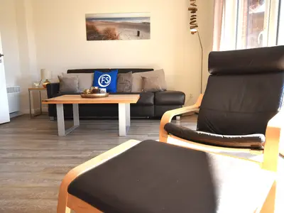 Ferienwohnung für 3 Personen (45 m²) in Dahme 7/10