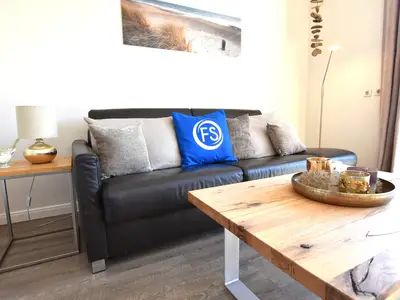 Ferienwohnung für 3 Personen (45 m²) in Dahme 8/10