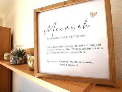Ferienwohnung für 3 Personen (45 m²) in Dahme 9/10