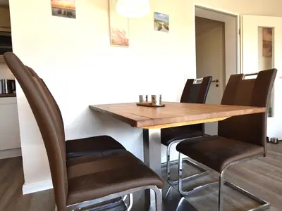 Ferienwohnung für 3 Personen (45 m²) in Dahme 10/10