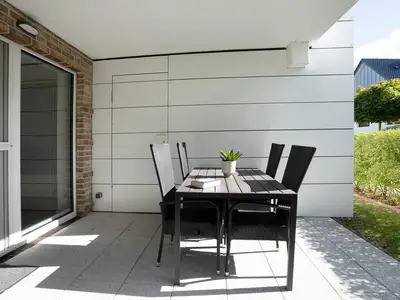 Ferienwohnung für 4 Personen (83 m²) in Dahme 2/10