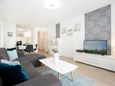 Ferienwohnung für 4 Personen (83 m²) in Dahme 5/10