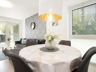 Ferienwohnung für 4 Personen (83 m²) in Dahme 7/10