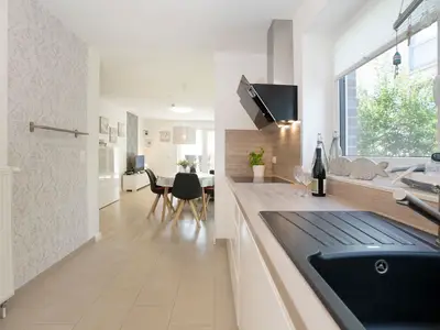 Ferienwohnung für 4 Personen (83 m²) in Dahme 9/10