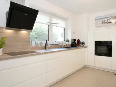 Ferienwohnung für 4 Personen (83 m²) in Dahme 10/10