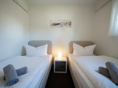 Ferienwohnung für 3 Personen (45 m²) in Dahme 1/10