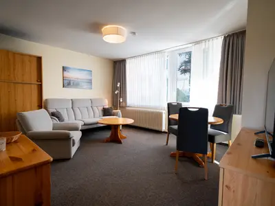 Ferienwohnung für 3 Personen (45 m²) in Dahme 2/10