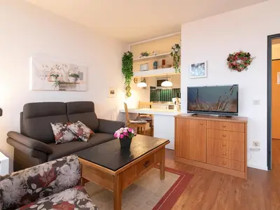 Ferienwohnung für 2 Personen (37 m²) in Dahme 2/10