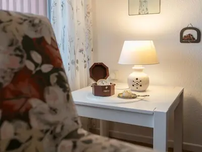 Ferienwohnung für 2 Personen (37 m²) in Dahme 3/10