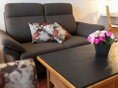 Ferienwohnung für 2 Personen (37 m²) in Dahme 4/10