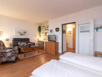 Ferienwohnung für 2 Personen (37 m²) in Dahme 5/10