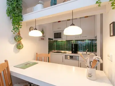 Ferienwohnung für 2 Personen (37 m²) in Dahme 7/10