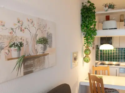 Ferienwohnung für 2 Personen (37 m²) in Dahme 8/10