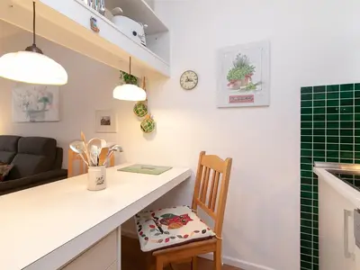 Ferienwohnung für 2 Personen (37 m²) in Dahme 9/10