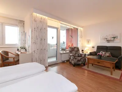 Ferienwohnung für 2 Personen (37 m²) in Dahme 10/10