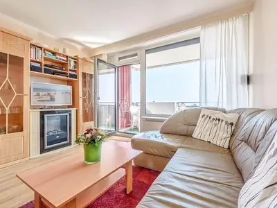 Ferienwohnung für 4 Personen (46 m²) in Dahme 2/10