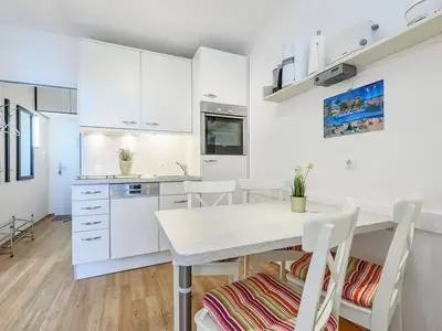 Ferienwohnung für 4 Personen (46 m²) in Dahme 5/10