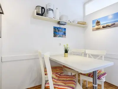 Ferienwohnung für 4 Personen (46 m²) in Dahme 6/10