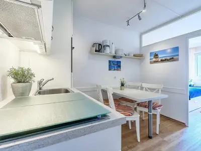 Ferienwohnung für 4 Personen (46 m²) in Dahme 7/10
