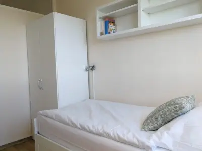 Ferienwohnung für 4 Personen (46 m²) in Dahme 10/10