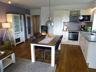 Ferienwohnung für 5 Personen (81 m²) in Dahme 1/10