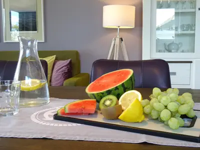 Ferienwohnung für 5 Personen (81 m²) in Dahme 2/10