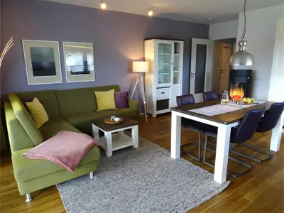 Ferienwohnung für 5 Personen (81 m²) in Dahme 5/10