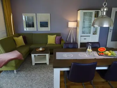 Ferienwohnung für 5 Personen (81 m²) in Dahme 6/10