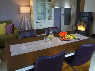 Ferienwohnung für 5 Personen (81 m²) in Dahme 8/10