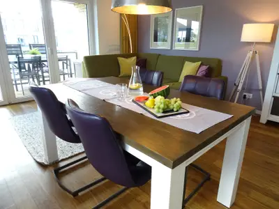 Ferienwohnung für 5 Personen (81 m²) in Dahme 9/10