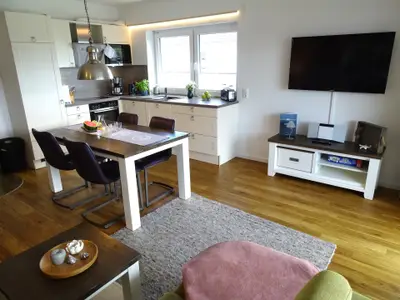 Ferienwohnung für 5 Personen (81 m²) in Dahme 10/10