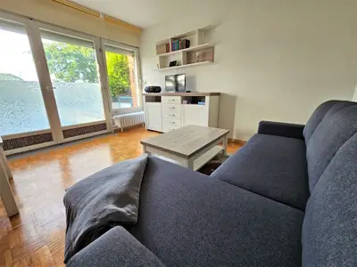 Ferienwohnung für 4 Personen (55 m²) in Dahme 2/10