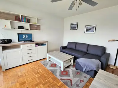 Ferienwohnung für 4 Personen (55 m²) in Dahme 3/10