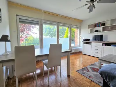 Ferienwohnung für 4 Personen (55 m²) in Dahme 4/10