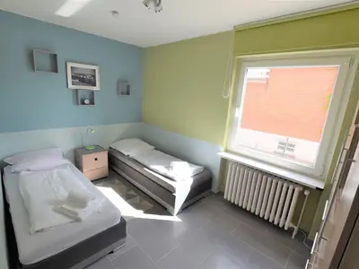 Ferienwohnung für 4 Personen (55 m²) in Dahme 8/10