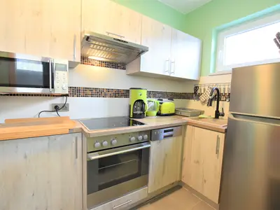 Ferienwohnung für 4 Personen (55 m²) in Dahme 9/10