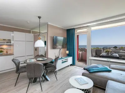 Ferienwohnung für 4 Personen (46 m²) in Dahme 2/10