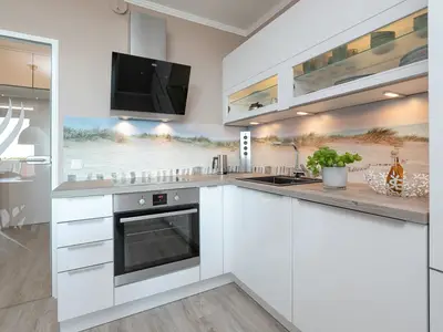 Ferienwohnung für 4 Personen (46 m²) in Dahme 4/10