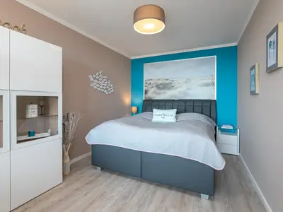 Ferienwohnung für 4 Personen (46 m²) in Dahme 5/10